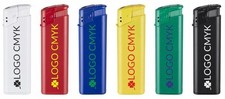 Werbefeuerzeug Feuerzeug mit