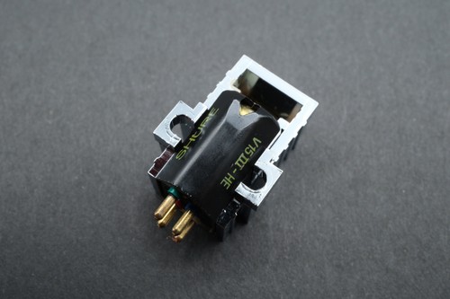 Shure v15 typ iii mm - shure,