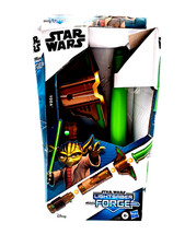 Star Wars Lightsaber Forge