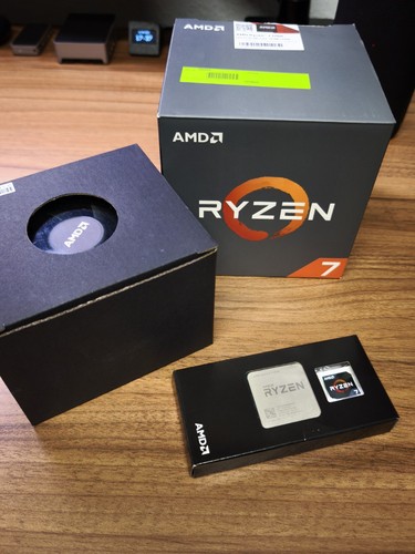 Amd ryzen 1700 ghz eight - ghz,