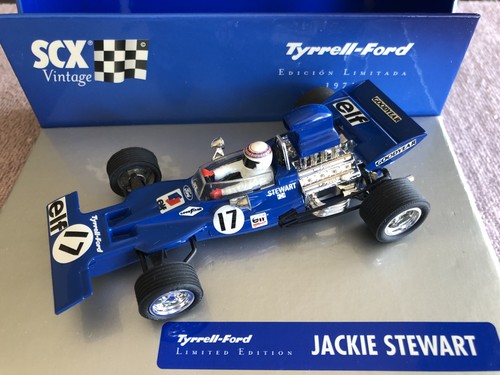 Scalextric scx ref - scalextric,