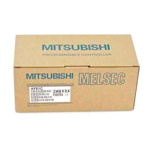Ay51c neu mitsubishi - neu, plc
