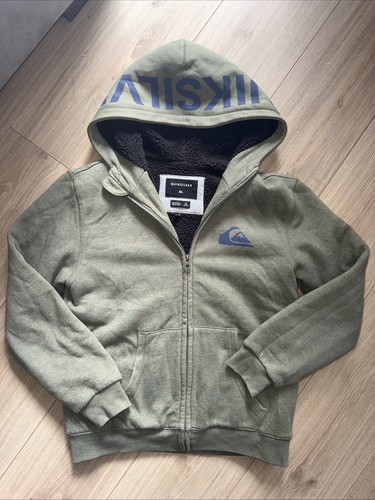 Quicksilver übergangsjacke - quicksilver,