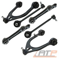 QUERLENKER SATZ SET VORNE VORDERACHSE LINKS RECHTS OBEN UNTEN FÜR CHRYSLER 300 C