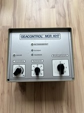 GEA Control 4017