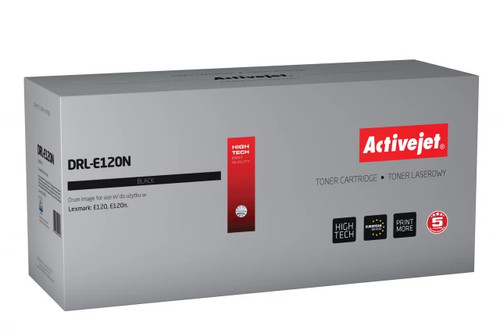 Activejet bęben lexmark - bęben,