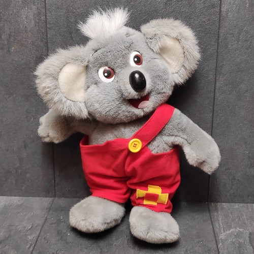 Blinky bill kuscheltier - bill,