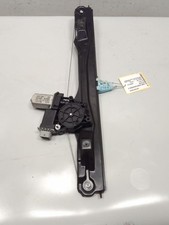 Fiat Doblo 263 original Fensterheber vorn rechts elektrisch Bj.2012