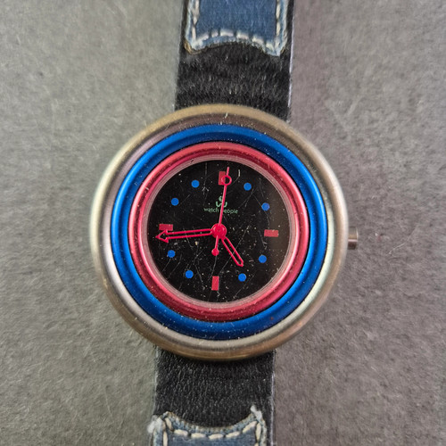 Bunte watch people - watch, damen