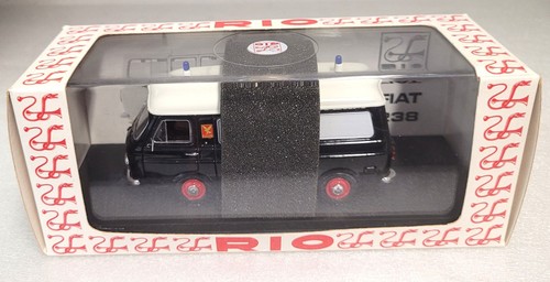 Rio 414102 fiat 238 1970 - 238,,