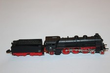 Märklin Z mini-club 8893 DB Schlepptenderlok BR 18 478 -  Neuwertig