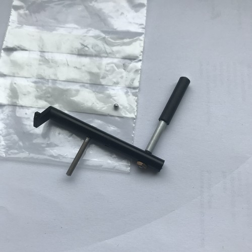 Lifthebel mit zubehör für - zubehör,