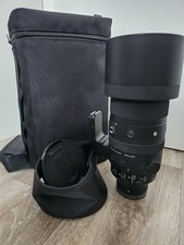 Sigma Sports 150-600mm 5.0-6.3