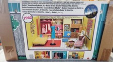 Mattel GNC38 Barbie Signature
