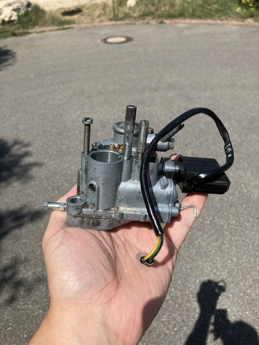 Vespa cosa 200 dellorto - vespa, si