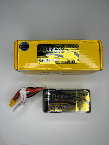 Tattu line akku zellen - r-line,