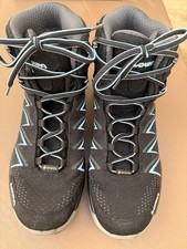 Lowa damen innox - damen, mid