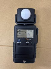 Sekonic Digi Master l-718 c340 Light Meter- Blitzbelichtungsmesser