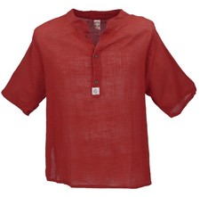 Yoga Hemd, lässiges