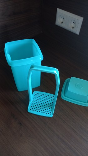 Tupperware gurkenlift pikantus - tupperware,
