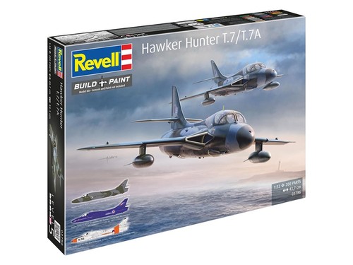 Revell 03786 32 - 1/32,