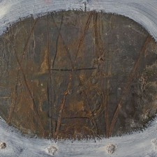 Constantino Ciervo Abstrakt