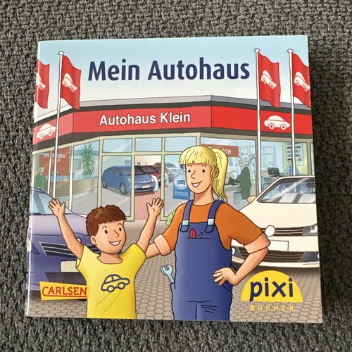 Pixi buch sonderausgabe mein - sonderausgabe,