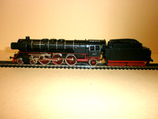 Trix Express 2204  H0 Dampflok