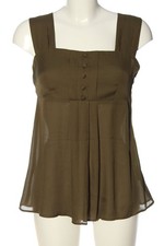 H&M Empire Waist Top Damen Top