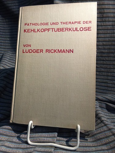 Ludger rickmann - rickmann,