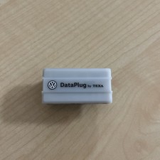 VW Dataplug by Texa für
