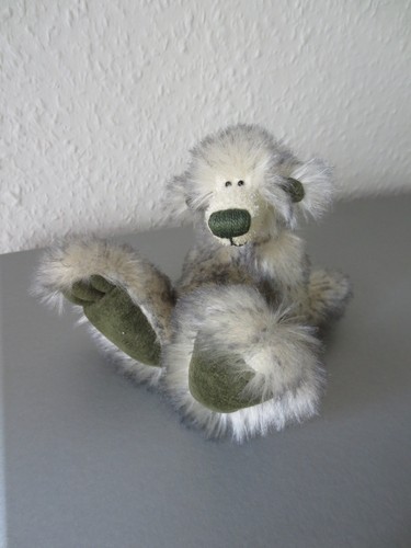 Nico teddy künstlerbär - teddy,