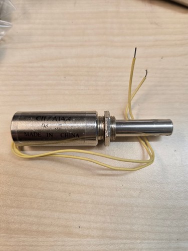 Elektromagnet elektrisch - elektromagnet,