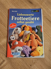 Liebenswerte Frotteetiere