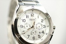 ESPRIT Herrenuhr Chrono Full