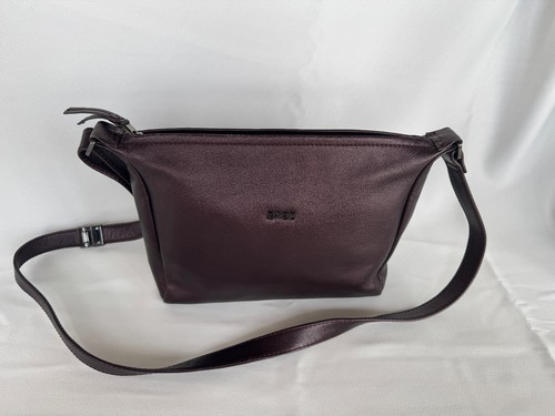 Bree handtasche leder - bree,