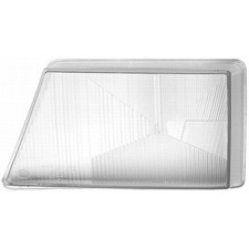 Streuscheibe Hauptscheinwerfer