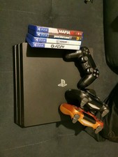 Sony PlayStation 4 Pro