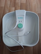 Fußbad Massagegerät