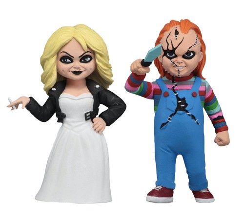 Neca toony terrors bride - toony,