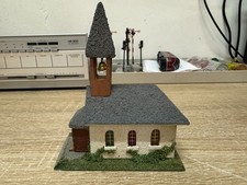 Vau-pe 1068 H0 Kleine Kirche