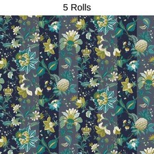 5 Rollen Arthouse Crown Jewels