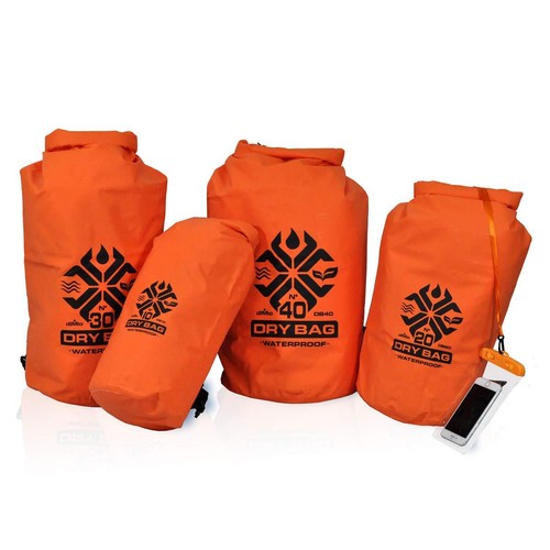 Wasserdichter rucksack dimio - wasserdichter,
