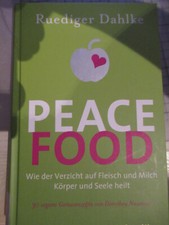 Peace Food