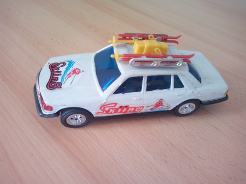 Ddr ostalgie spielzeug autos - ddr,