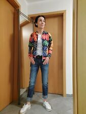 Bomberjacke Braccialini Sommer