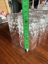 👍  6 PEILL Gläser ***