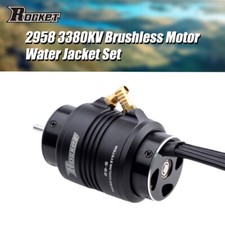 Rocket 3380KV 3,175 mm