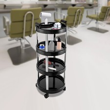 4-Stufen Schönheitssalon