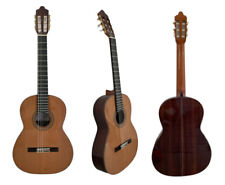 Hernandez HG13, vollmassiv